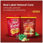 Red Label Tea; Fatigue Reliever Prevent Alzheimer Kidney Friendly Soothing
