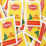 Lipton Tea in Pakistan; Lemon Cinnamon Flavors Strengthen Immune System Calorie Free