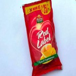 Red Label Tea in Kerala; Strong Flavor Aroma light brown color