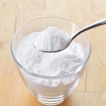 Carbonate Sodium Bicarbonate (Baking Soda) White Solid Powder Form Odorless Smell