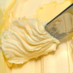 Butter Cream Extract; Semi Solid 4 Flavors Vanilla Almond Raspberry Hazelnut
