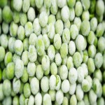 Frozen White Peas (Lathyrus Sativus) Calcium  Magnesium Phosphorus Source Vitamins A B1 B2