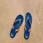 hermes plastic slippers purchase price + Quality testing