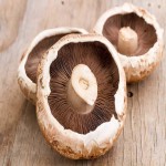 Portobello Mushroom per Pound; Raw Grilled Sautéed Firm Plump Meat Substitute