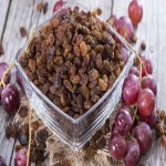Purchase and Price of Thompson Dried Raisins Grapes Yypes