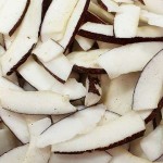 dried coconut Specifications and How to Buy in Bulk