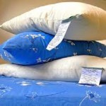 kapok pillows Price List Wholesale and Economical
