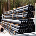 The Price of Bulk Purchase of Polyethylene Pipe is Cheap and Reasonable