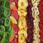 The Price of Bulk Purchase of Dried Fruit Healthy is Cheap and Reasonable