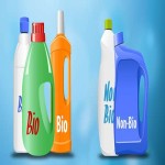 Biological detergents with Complete Explanations and Familiarization