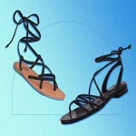 Strappy sandals Specifications and How to Buy in Bulk