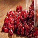 Red raisins with Complete Explanations and Familiarization