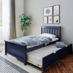 Price and Purchase trundle bed with Complete Specifications