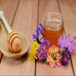 Alfalfa Honey with Complete Explanations and Familiarization