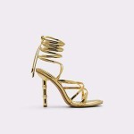 Strappy sandals Acquaintance from Beginning to End Bulk Purchase Prices