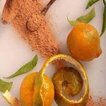 Orange Peel Powder Price List Wholesale and Economical