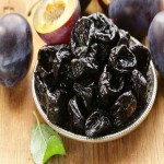 Learning to Buy an dried plums from Beginning to End