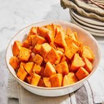 sweet potatoes with Complete Explanations and Familiarization