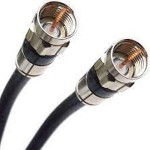 Coaxial Cable with Complete Explanations and Familiarization