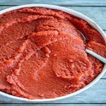 Learning to Buy an tomato paste from Beginning to End