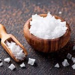 Flake Salt with Complete Explanations and Familiarization