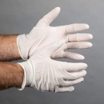 Adhesive Resistant Gloves Specifications and How to Buy in Bulk