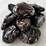 dried plums with Complete Explanations and Familiarization