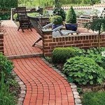 Paving bricks with Complete Explanations and Familiarization