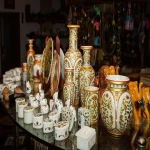 How to create Persian handicrafts purchase with competitive  price