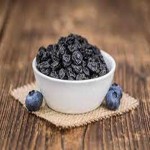 Dried blueberries Specifications and How to Buy in Bulk