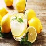 Lemon juice with Complete Explanations and Familiarization