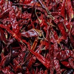 Dried Thai Chili Peppers with Complete Explanations and Familiarization