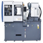 Electric Injection Molding Machines with Complete Explanations and Familiarization