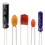 Bulk Purchase of Capacitor with the Best Conditions