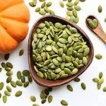 Pumpkin seeds with Complete Explanations and Familiarization