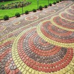 polymer mosaic tiles  with Complete Explanations and Familiarization
