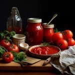 Price and Purchase iranian tomato paste with Complete Specifications