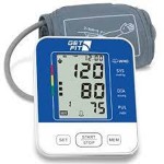 Blood Pressure monitors with Complete Explanations and Familiarization