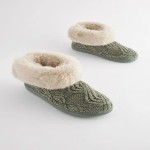 Bootie Slippers Buying Guide with Special Conditions and Exceptional Price