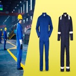 Price and Purchase of Industrial Workwear with Complete Specifications