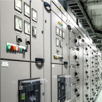Distribution Switchboards with Complete Explanations and Familiarization