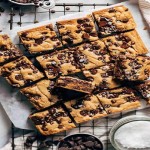 cookie bar with Complete Explanations and Familiarization