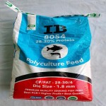 abis fish feed with Complete Explanations and Familiarization