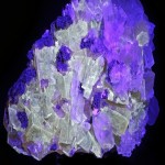 Fluorine Mineral Found in Nature Purchase at Competitive Price