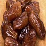 Deglet Noor dates with Complete Explanations and Familiarization"