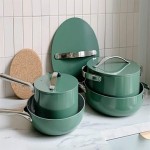 ceramic cookware Specifications and How to Buy in Bulk