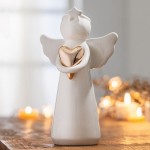ceramic angels Specifications and How to Buy in Bulk
