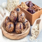 dates energy balls with Complete Explanations and Familiarization