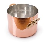 Bulk Purchase of Tin-coated copper cookware with the Best Conditions
