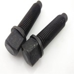 Bulk Purchase of Arbor Bolts with the Best Conditions